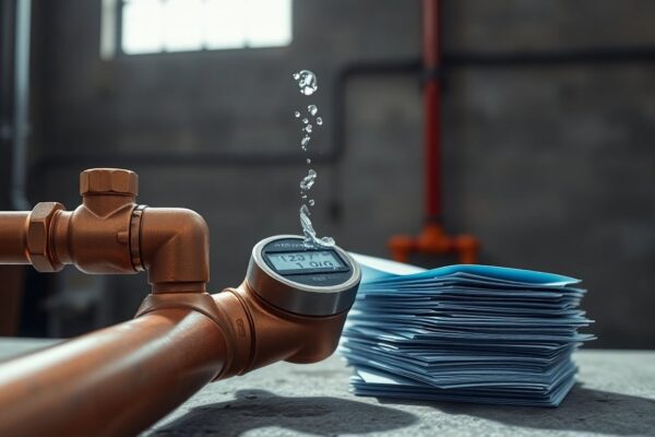 San Antonio Water System Seeks Rate Increase to Fund Critical Infrastructure Projects