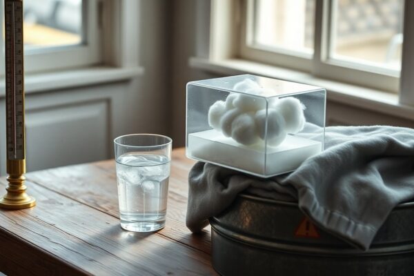 Severe Weather Alert: Texas Faces Storms and Extreme Heat