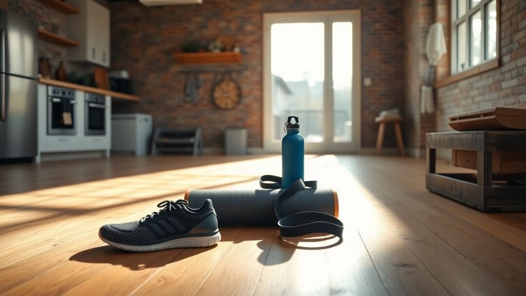 Staying Active in El Paso: Managing Joint Pain and Preventing Osteoarthritis
