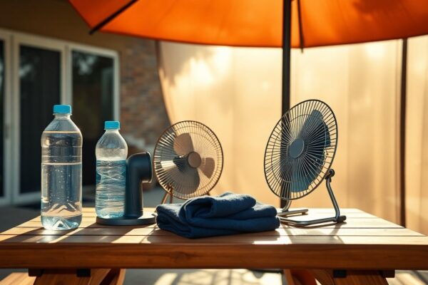 Staying safe during heat waves in Texas: a comprehensive guide