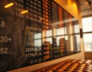 Stock Markets React to Iran Talks and Inflation Concerns