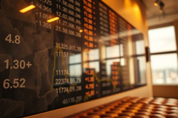 Stock Markets React to Iran Talks and Inflation Concerns