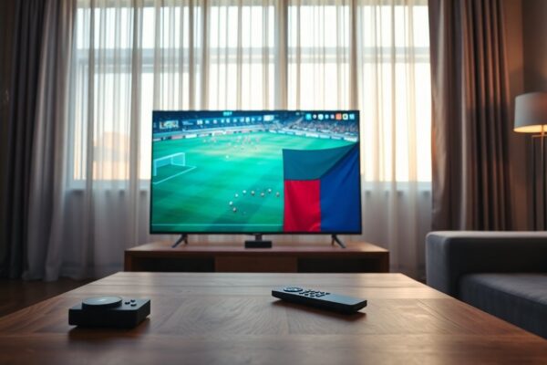 Streaming soccer in texas: a comprehensive guide