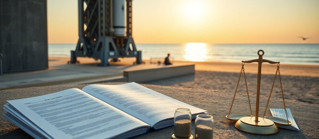Supreme Court Sides with SpaceX on Boca Chica Beach Closures