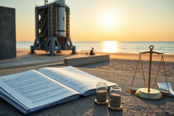 Supreme Court Sides with SpaceX on Boca Chica Beach Closures