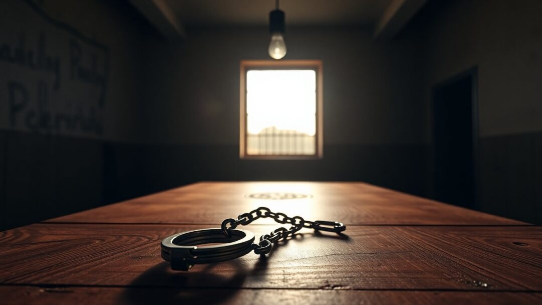 Tarrant County Jail Faces Scrutiny After Three Inmate Deaths This Week