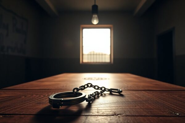 Tarrant County Jail Faces Scrutiny After Three Inmate Deaths This Week