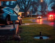 Tesla Autopilot Crash in Katy Leaves One Dead