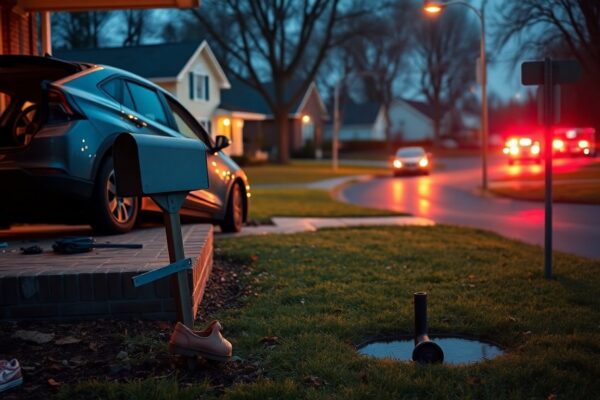 Tesla Autopilot Crash in Katy Leaves One Dead