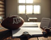 Texas A&M football schedule 2026: Kickoff times and key matchups revealed