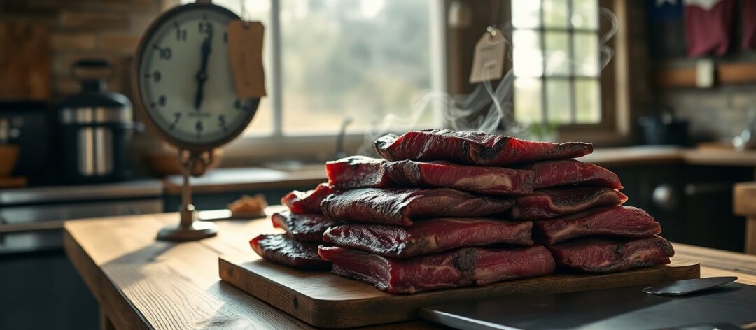 Texas BBQ Struggles as Beef Shortages and Rising Prices Hit Hard
