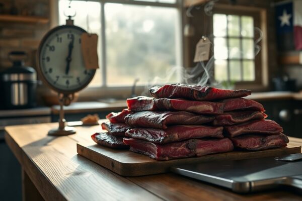 Texas BBQ Struggles as Beef Shortages and Rising Prices Hit Hard