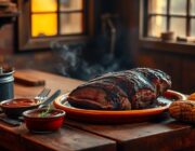 Texas BBQ Struggles with Beef Shortages and Rising Costs