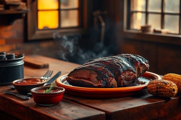 Texas BBQ Struggles with Beef Shortages and Rising Costs