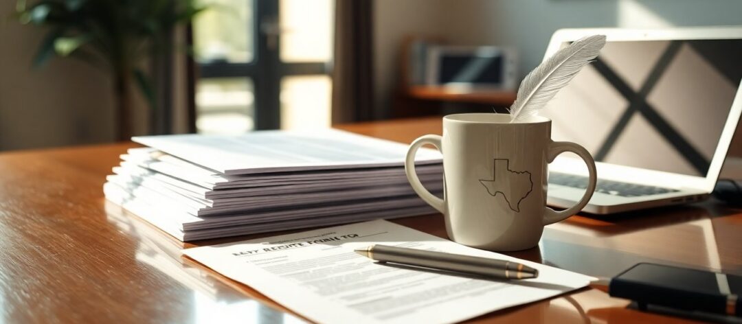 Texas business license renewal made easy: A comprehensive guide