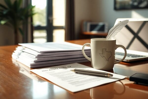 Texas business license renewal made easy: A comprehensive guide