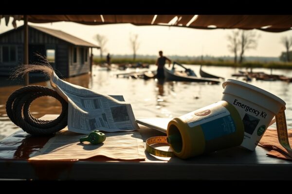 Texas Camp Mystic Flood Report Reveals Severe Emergency Planning Shortcomings
