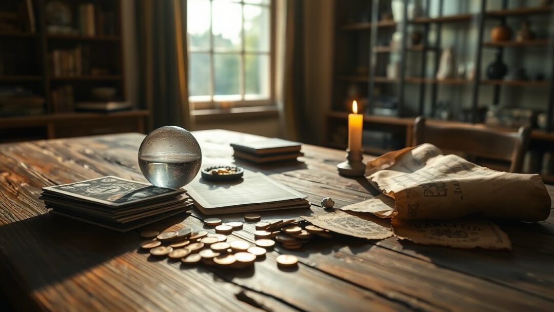 Texas couple charged in elaborate fortune-teller fraud scheme