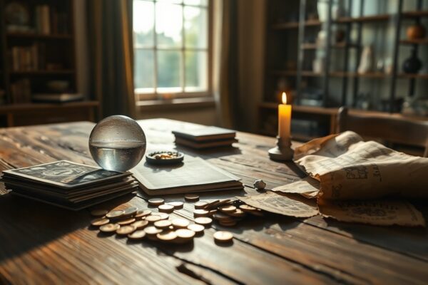Texas couple charged in elaborate fortune-teller fraud scheme