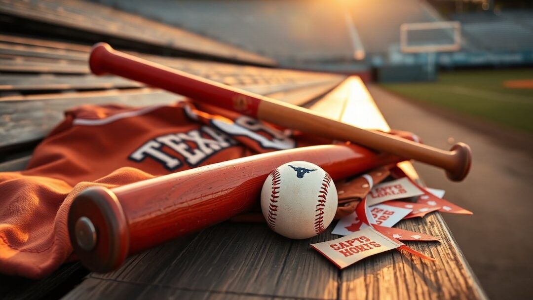 Texas Defeats Oregon in Game 1 of NCAA Baseball Super Regional