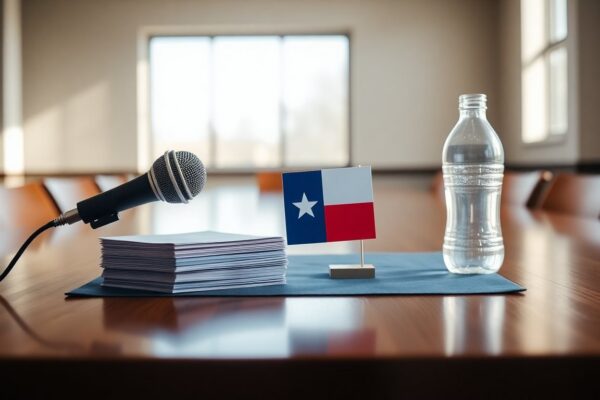 Texas Democratic Convention 2026: Sanders rallies grassroots movement