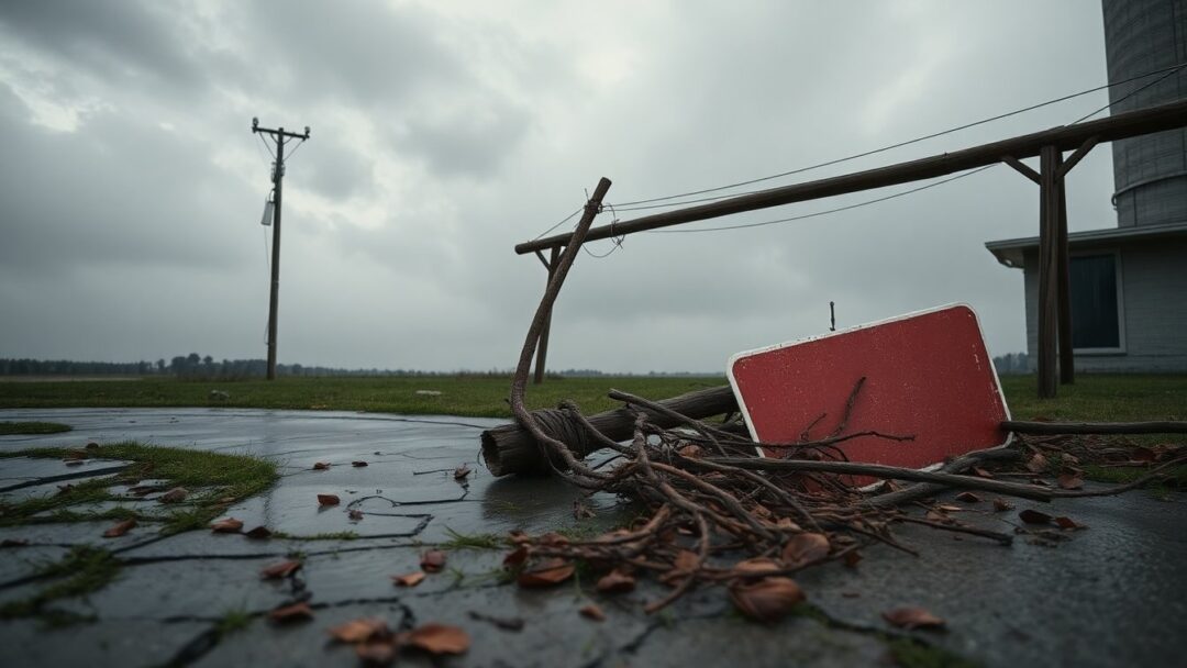 Texas disaster declaration issued for 101 counties as storms batter the state