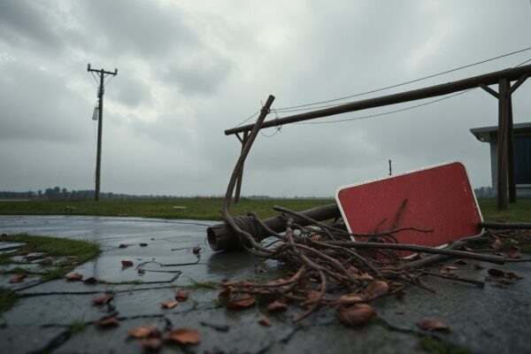 Texas disaster declaration issued for 101 counties as storms batter the state