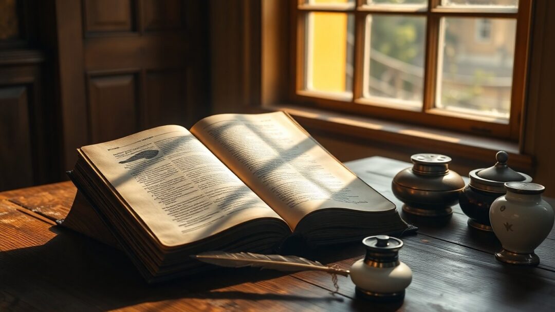 Texas Education Board Approves Bible Passages for K-12 Reading Lists