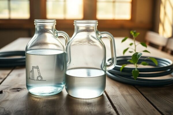 Texas explores reusing treated oilfield wastewater for farming