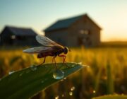 Texas faces new challenge as screwworm fly cases multiply