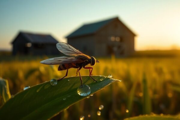 Texas faces new challenge as screwworm fly cases multiply