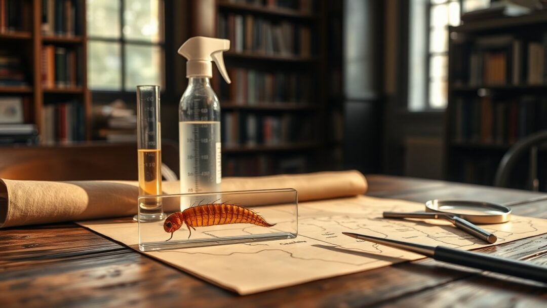 Texas faces urgent screwworm threat as cases multiply
