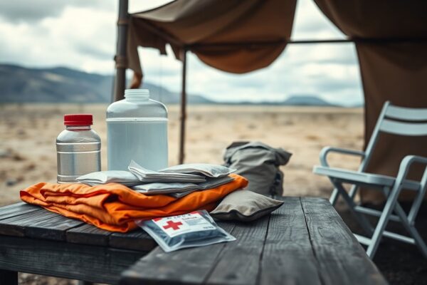 Texas Hill Country Flood: Camp Mystic's Emergency Response Under Scrutiny