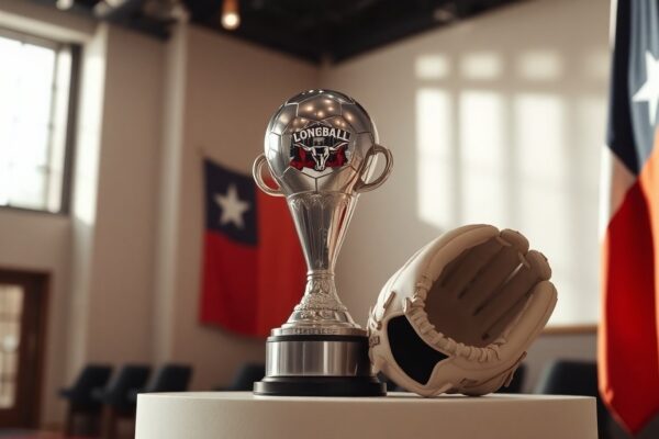 Texas Longhorns defeat Texas Tech to win back-to-back Women's College World Series