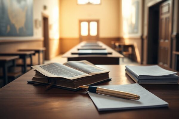 Texas Public Schools May Emphasize Bible Stories and Revised History Lessons