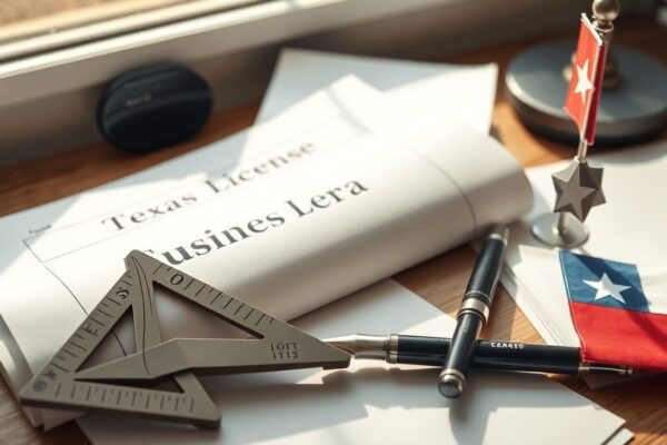 Texas small business setup: a step-by-step guide to licenses and taxes