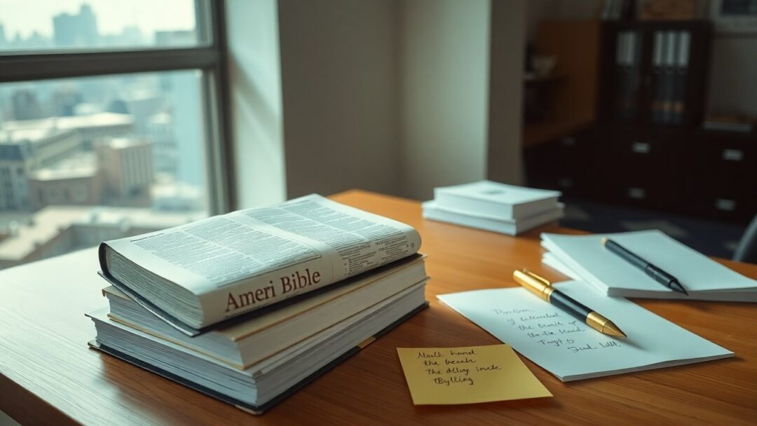 Texas State Board of Education to Decide on Bible Readings in Schools