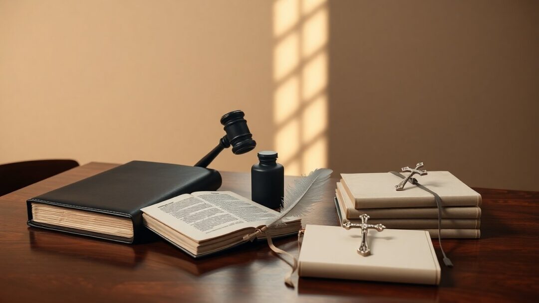 Texas State Board of Education Votes on Bible Reading Mandate