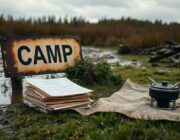 Texas summer camp bankruptcy after deadly 2026 floods