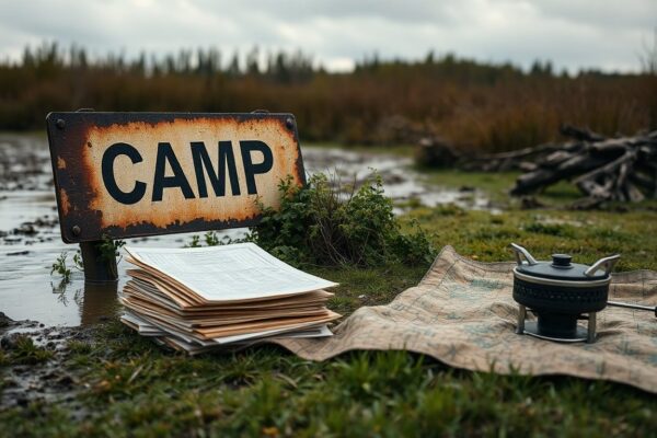 Texas summer camp bankruptcy after deadly 2026 floods