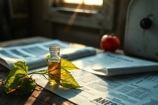 The Hidden Link Between Pesticides and Parkinson’s Disease in Texas