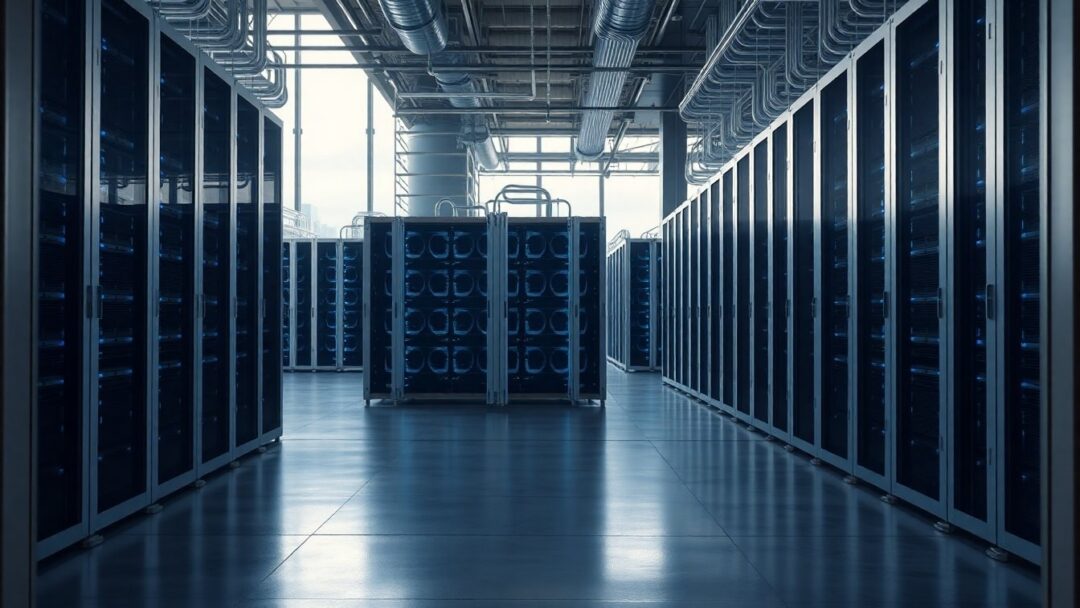 The Rise of Data Centers in Texas: Benefits and Challenges