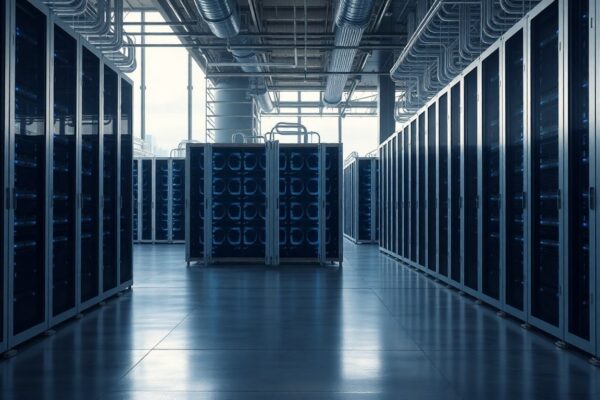The Rise of Data Centers in Texas: Benefits and Challenges