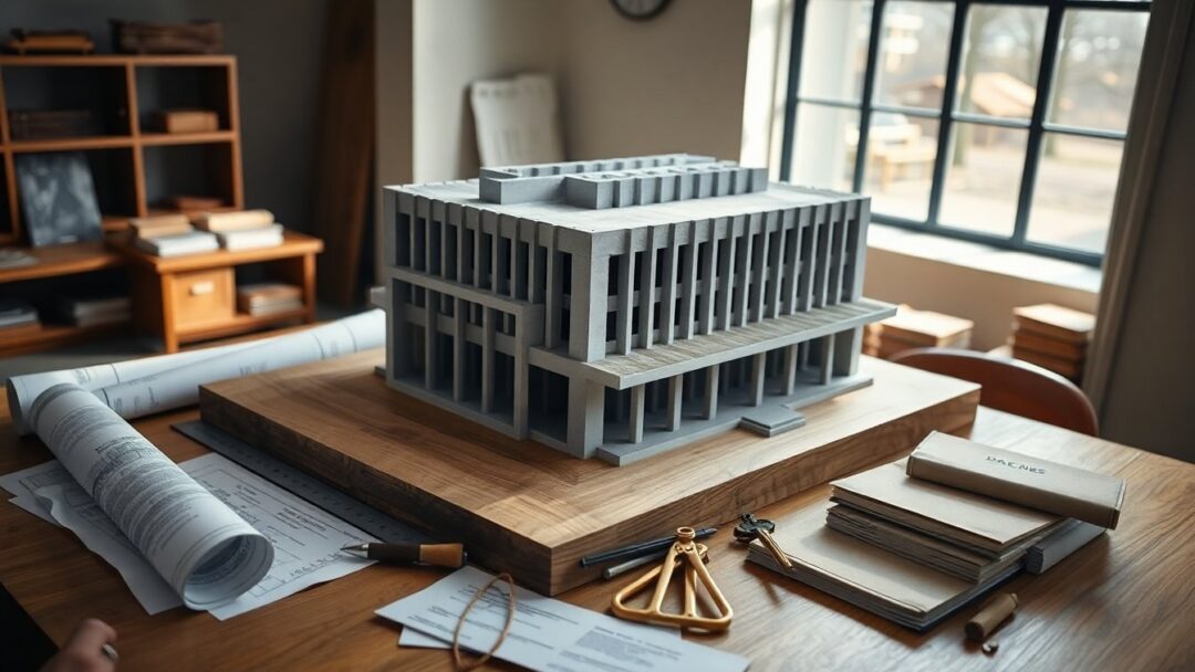 The Story Behind Dallas City Hall and Its Architectural Legacy
