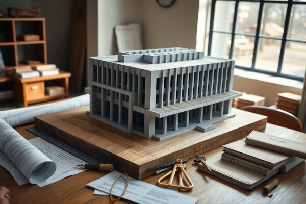 The Story Behind Dallas City Hall and Its Architectural Legacy
