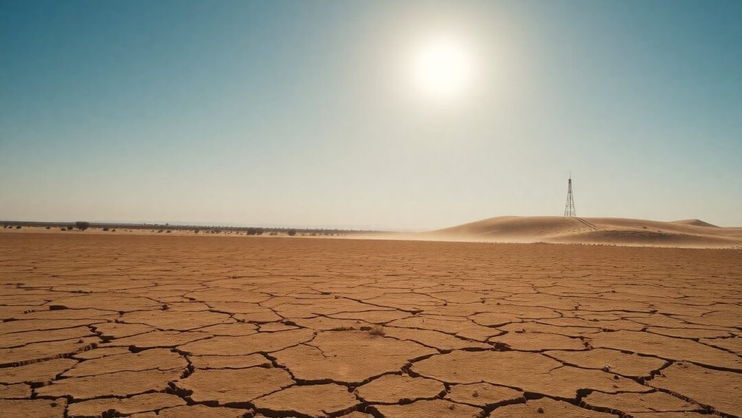 Triple-digit temperatures expected in West Texas for Fathers' Day weekend