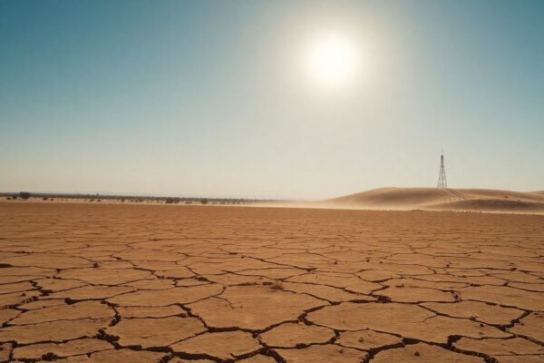 Triple-digit temperatures expected in West Texas for Fathers' Day weekend