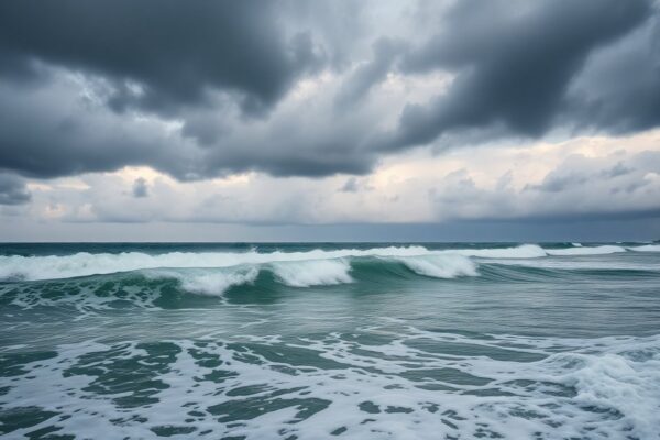 Tropical Storm Arthur: Latest Updates on Wind Speeds, Rainfall, and Storm Surge