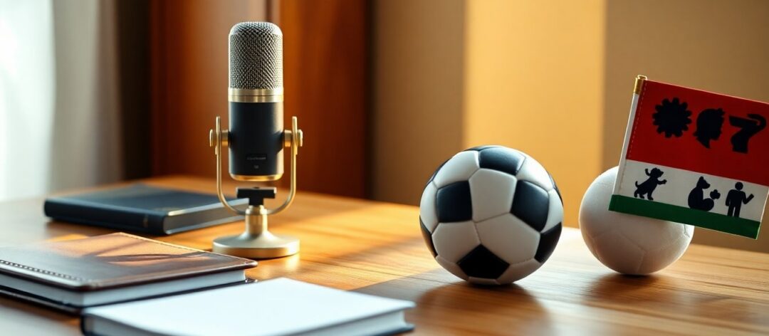 Tune in to Houston Matters for World Cup Updates, Juneteenth Reflections, and Pet Care Tips