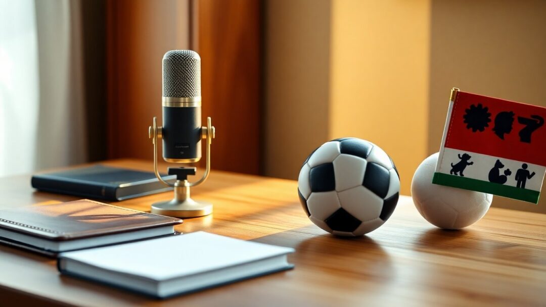 Tune in to Houston Matters for World Cup Updates, Juneteenth Reflections, and Pet Care Tips